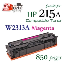 HP 215A Magenta, W2313A