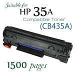 Compatible HP 35A CB435A