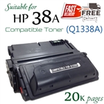 Compatible HP38A Q1338A