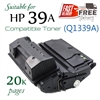 Compatible HP39A Q1339A