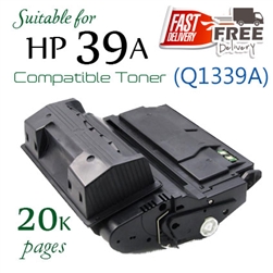 Compatible HP39A Q1339A
