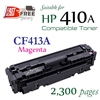 HP410A Magenta, CF413A