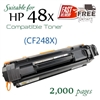 HP48A, CF248A