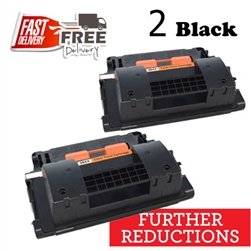 HP 64X 64A CC364A CC364X