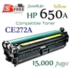 HP 650A, CE272A