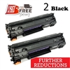 HP 78A, CE278A (Compatible)
