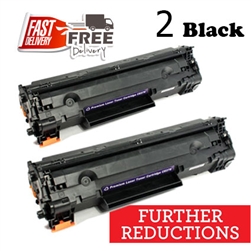 HP 78A, CE278A (Compatible)