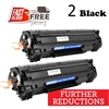 Compatible HP 79A CF279A