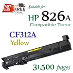 HP826A, CF310A, CF311A, CF312A, CF313A