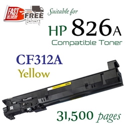 HP826A, CF310A, CF311A, CF312A, CF313A