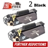 HP 83A, CF283A (Compatible)