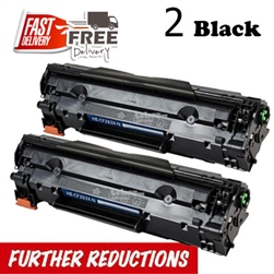Compatible HP 83A CF283A HP 83X CF283X