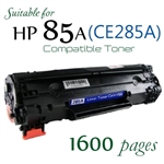 Compatible HP 85A CE285A