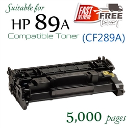 HP 89A, CF289A