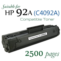 HP 92A C4092A