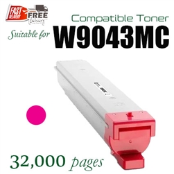 W9043MC