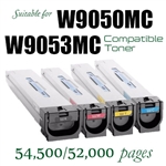 W9050MC