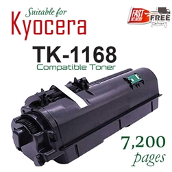 Kyocera TK-1168