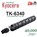 Kyocera TK-6340