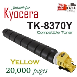 TK-8370Y