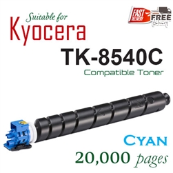 TK-8540C