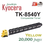 TK-8540Y