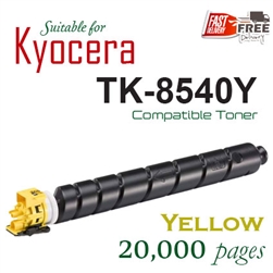 TK-8540Y