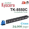 TK-8550C