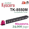 TK-8550M