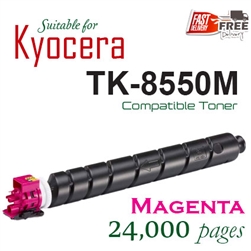 TK-8550M