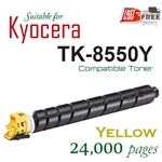TK-8550Y