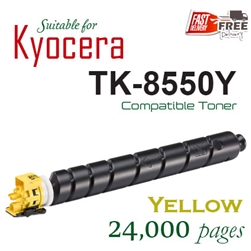 TK-8550Y