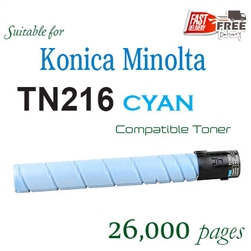 Konica TN216, A11G491