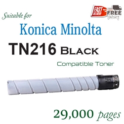 Konica TN216, A11G191