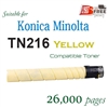 Konica TN216, A11G291