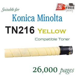 Konica TN216, A11G291