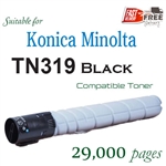 Konica TN319, A11G191