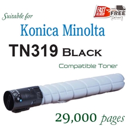 Konica TN319, A11G191