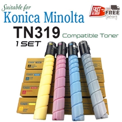 TN319, A11G190, A11G290, A11G390, A11G490