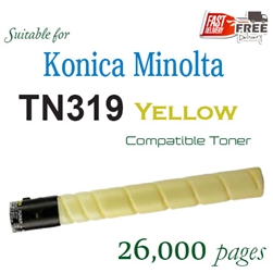 Konica TN319, A11G291