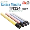Konica TN324, A8DA190, A8DA490, A8DA390, A8DA290