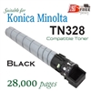 Konica TN328,AAV8190