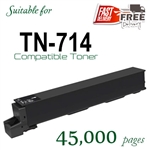 Konica Minolta TN714, ACYP090