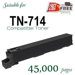 Konica Minolta TN714, ACYP090