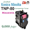 Konica TNP80M