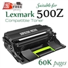 Lexmark 500Z, 50F0Z00
