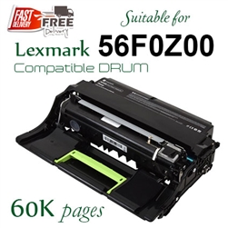 Lexmark 56F0Z00, 56F3000