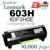 Lexmark 603H, 60F3H0E