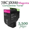 78C3XM0
