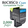 80C8SC0